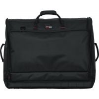 Gator Housse nylon pour mixeur de 66 x 53,3 x 21,6 cm - Vue 1